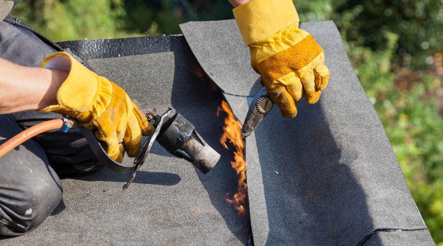 Professional residential roofers in Somerville, NJ